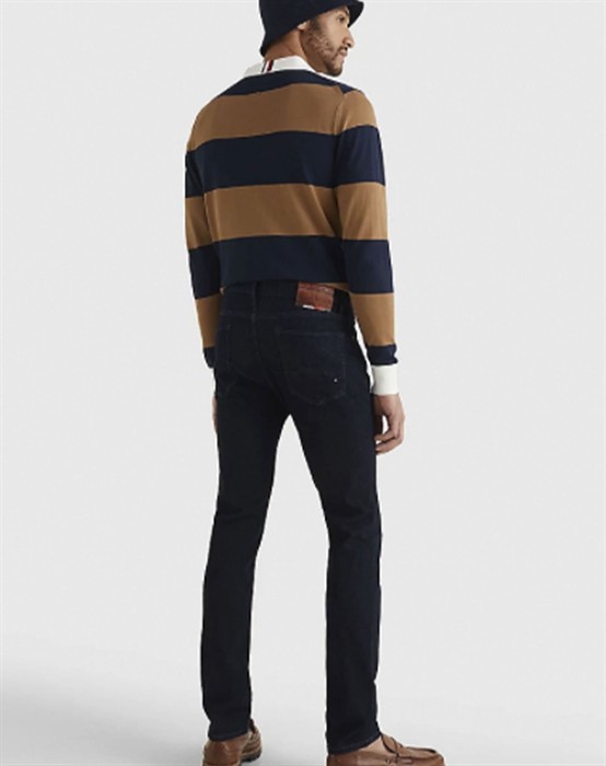 Bleecker Slim Jeans